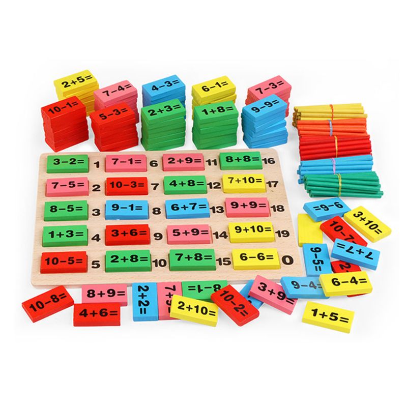 Hedendaags - Dominospellen / Traditionele Spellen