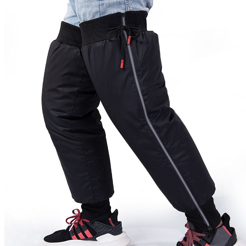 Genouillères D'hiver Chaudes For Hommes Et Femmes, 1 Paire