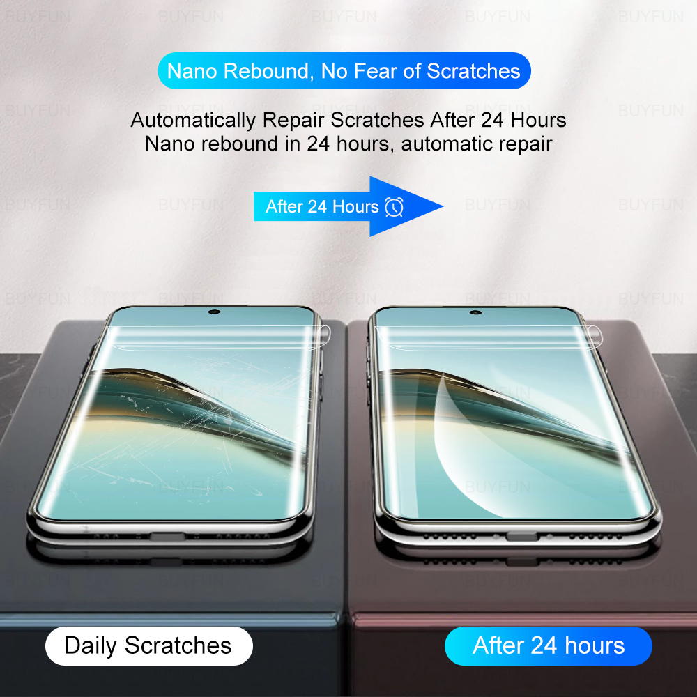 4to1 Camera Lens Protect Glass For Realme 13 Pro Plus 5G Screen Protector Hydrogel Film For Realme 13Pro+ Realme13Pro 13 ProPlus