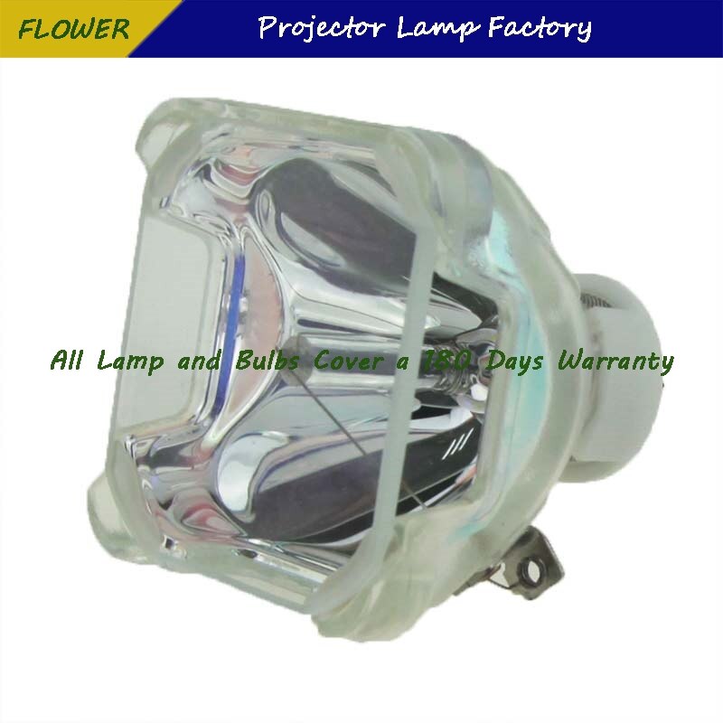 LMP-C132 HS132AR11-7 P21.5 lampe de projecteur de remplacement de LCA3116/LMP-C132 pour BSURE SV1; BSURE SV2; SONY CX10, VPL-CX