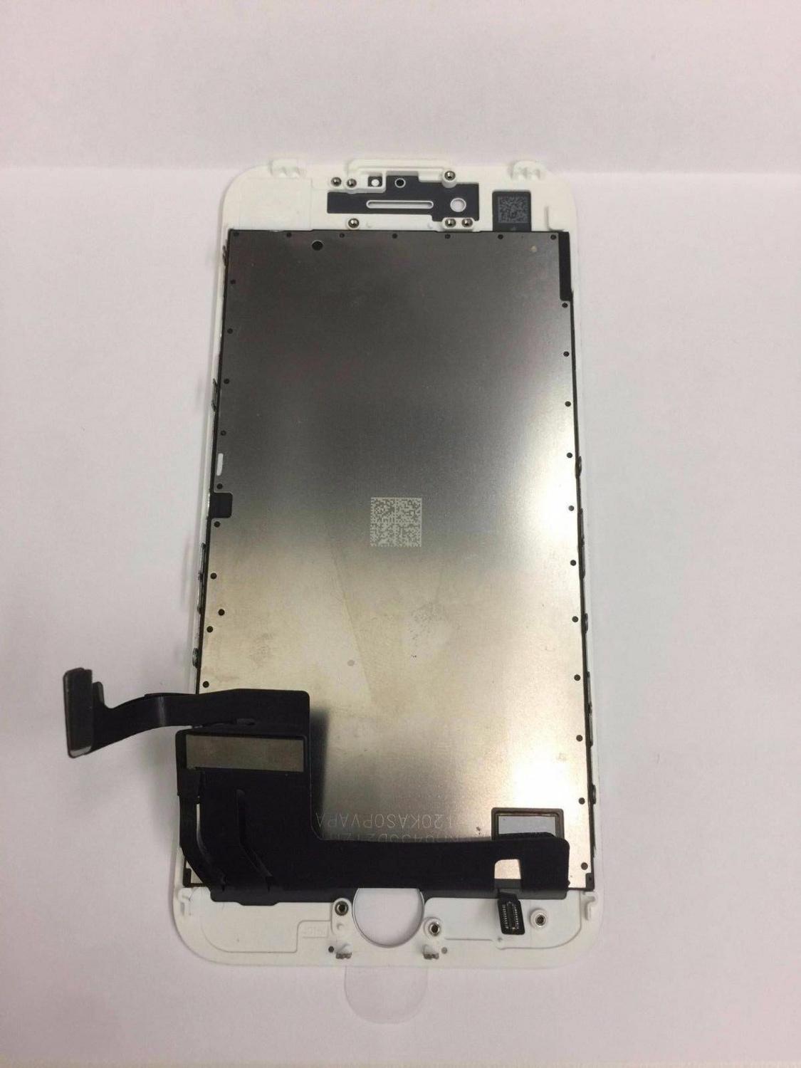 Voor Echte Originele IPhone7 Lcd Retina Scherm Klasse Een Lcd Monitor Riem Gratis Reparatie Tool Kit