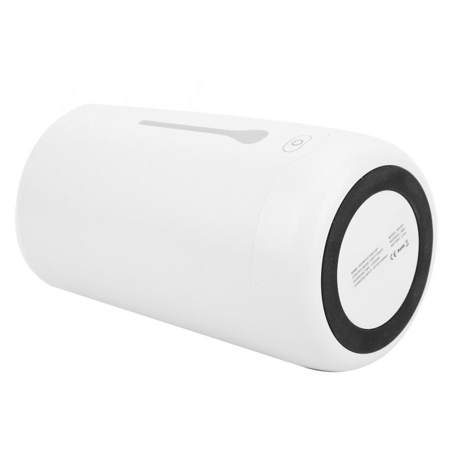 Portable Ultraviolet Sterilizer USB Cleaner for Menstrual Cup Toothbrush Makeup