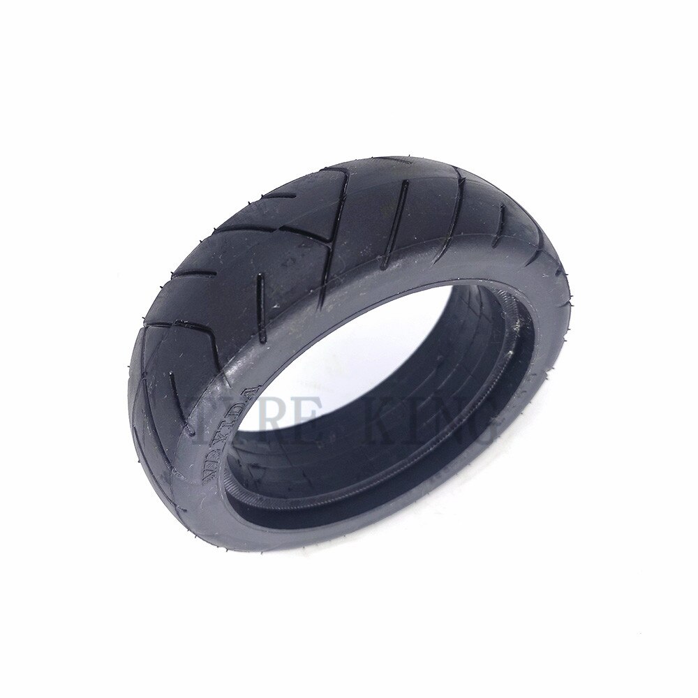 5,5 zoll fest Reifen 5,5 X2 schlauchlos Reifen 5.5*2 Pannensichere Reifen für Jackhot Kohlenstoff Rolle Fastwheel f0 Elektrische Rolle
