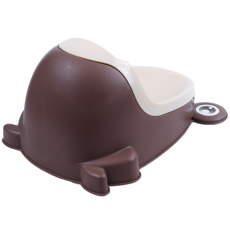 Moteny frosk låve potte toalett trening barne urinal til takrenne tisse trener dårlig