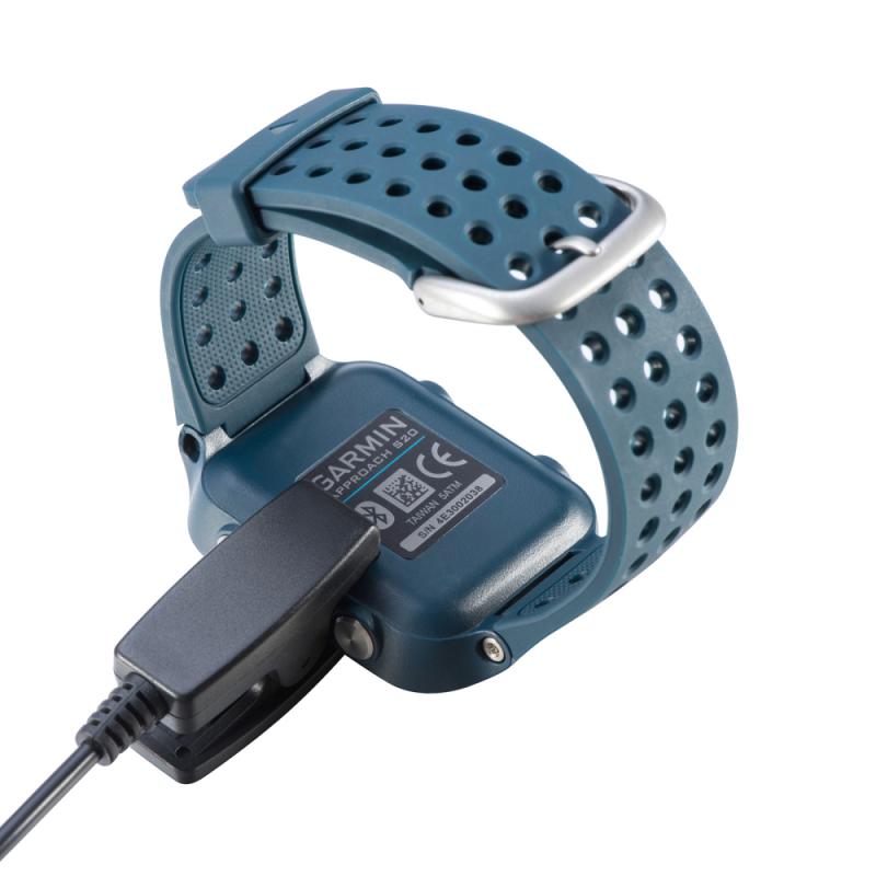 Câble de chargement USB pour Vivomove HR Garmin Forerunner chargeur de remplacement de montre pour Forerunner 35/645/645 musique/235/230/630