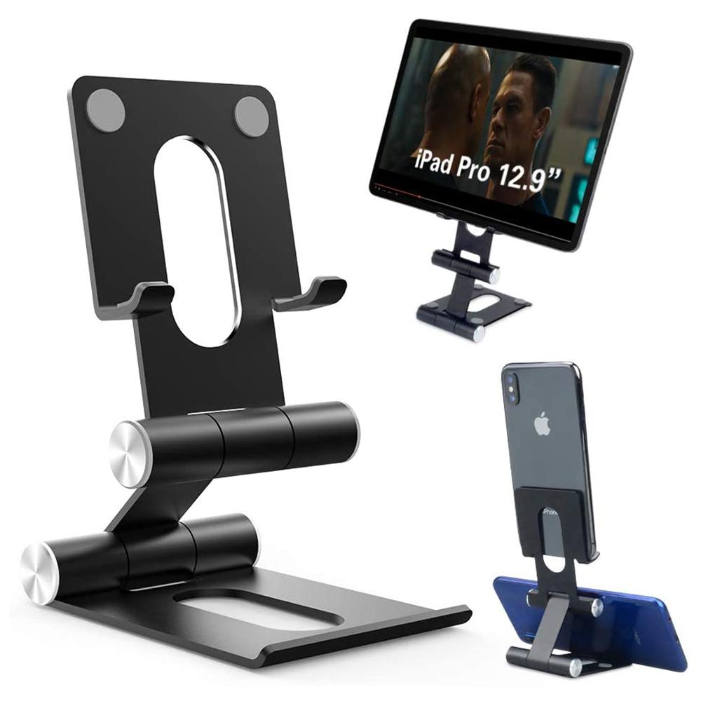 Supporto per Tablet Desktop pieghevole multifunzione per Samsung Xiaomi iPad Pro supporto per supporto Tablette iPad Pro accessori supporto per telefono