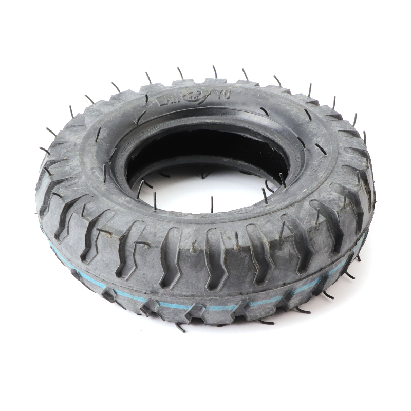 Pneu intérieur et extérieur de 6 pouces, gonflage 6x2, pour Scooter électrique, fauteuil roulant, camion, chariot, pneu 6x2