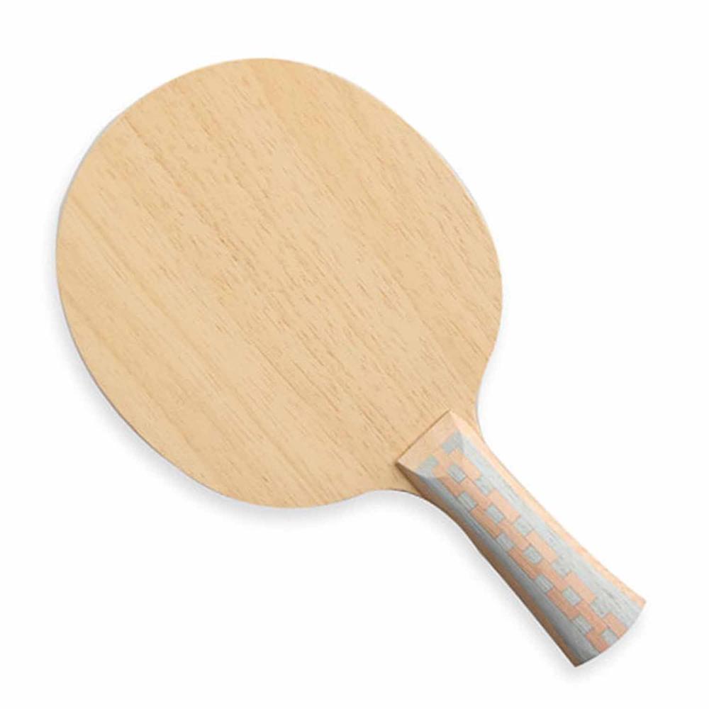 Palio – lame de tennis de table officielle CAT, lame en carbone pour raquette de tennis de table, attaque rapide avec lame légère à boucle