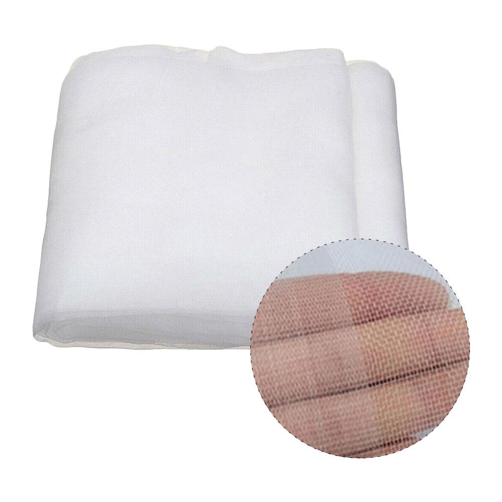 Large Garden Crop Plant Protection Net Netting Bird Net Pest Insect Animal Vegetable Care Big Mesh Nets