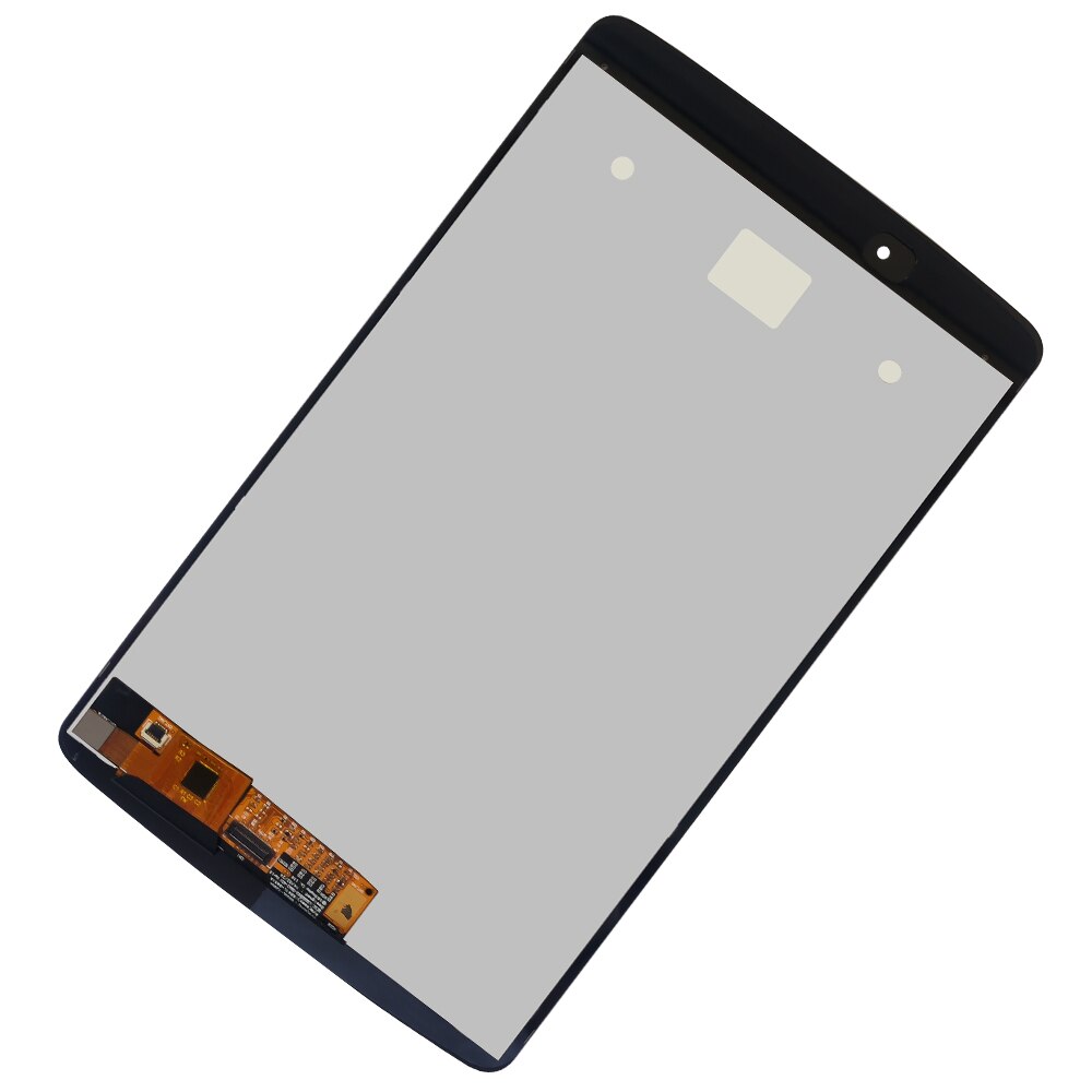 Lcd Voor Lg G Pad V480 V490 8.0 Lcd Touch Screen Tablet Digitizer Vergadering Voor Lg V480 v490 Lcd 100% Getest