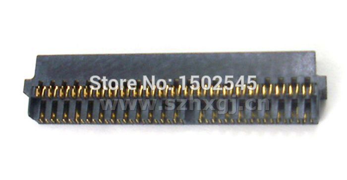 SATA HDD Hard Disk Drive Connector for HP COMPAQ DV1000 V1000 V2000 ZE2000 ZE5000 M2000