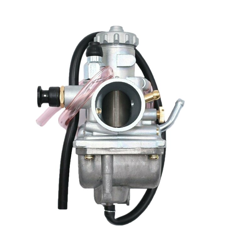 13200-19B02 Carburetor Assy for Suzuki 1987 1988 1989 Suzuki Quad Runner LT-4WD Carb: Default Title