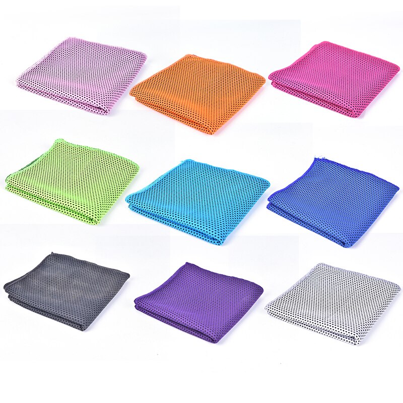 Yoga Towel Big Bath Towel Quick-Dry Microfiber Sports Beach Swim Travel Camping Soft Towels Quick Dry Towel 30*90CM