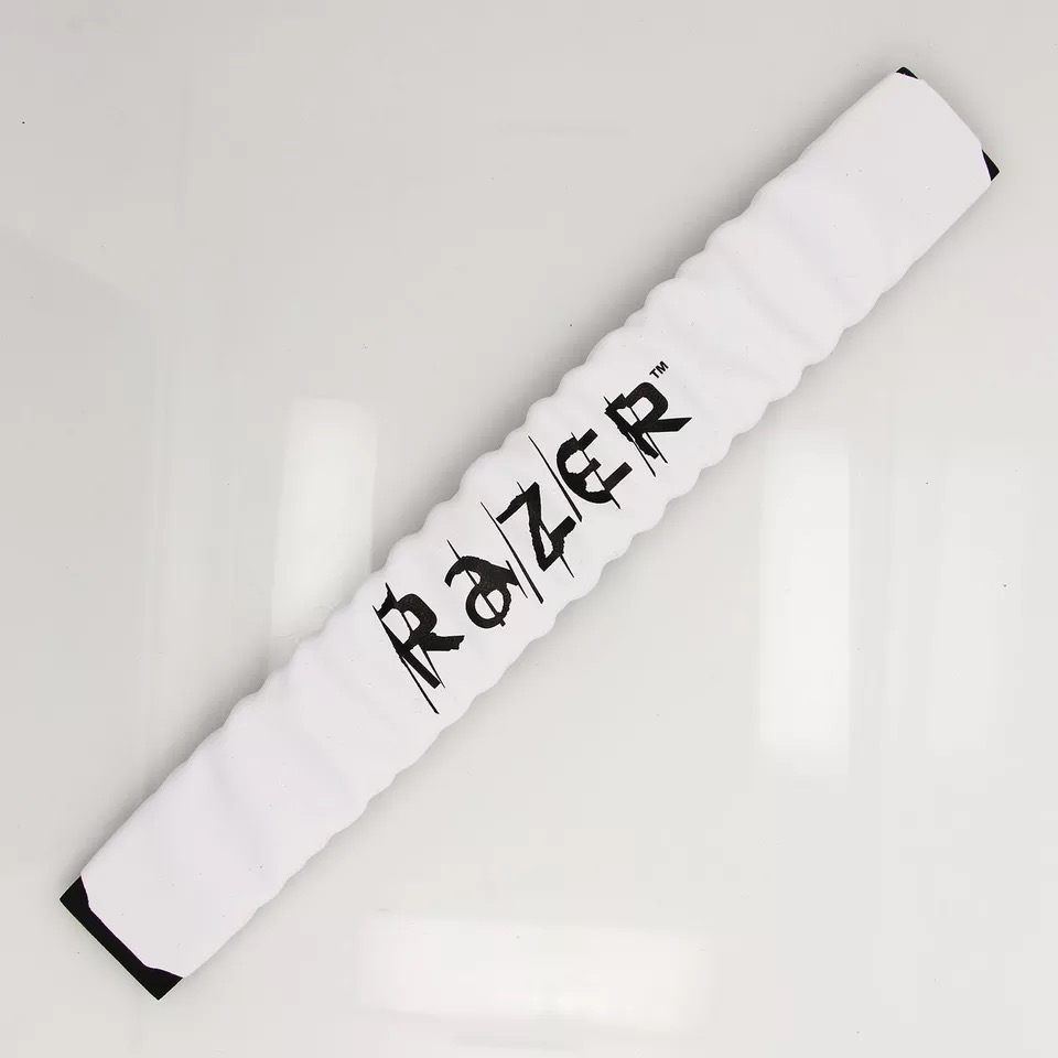 Ersatz-Ohrpolster, Kissen-Ohrpolster mit Kopfband für Razer Kraken Profi V1 und Electra Spielen-Kopfhörer-Ohrenschützer