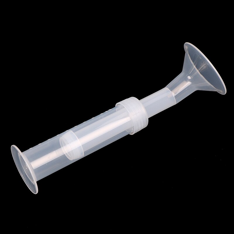 Tire-lait manuel tire-lait bébé alimentation lait succion outil de traite d'aspiration