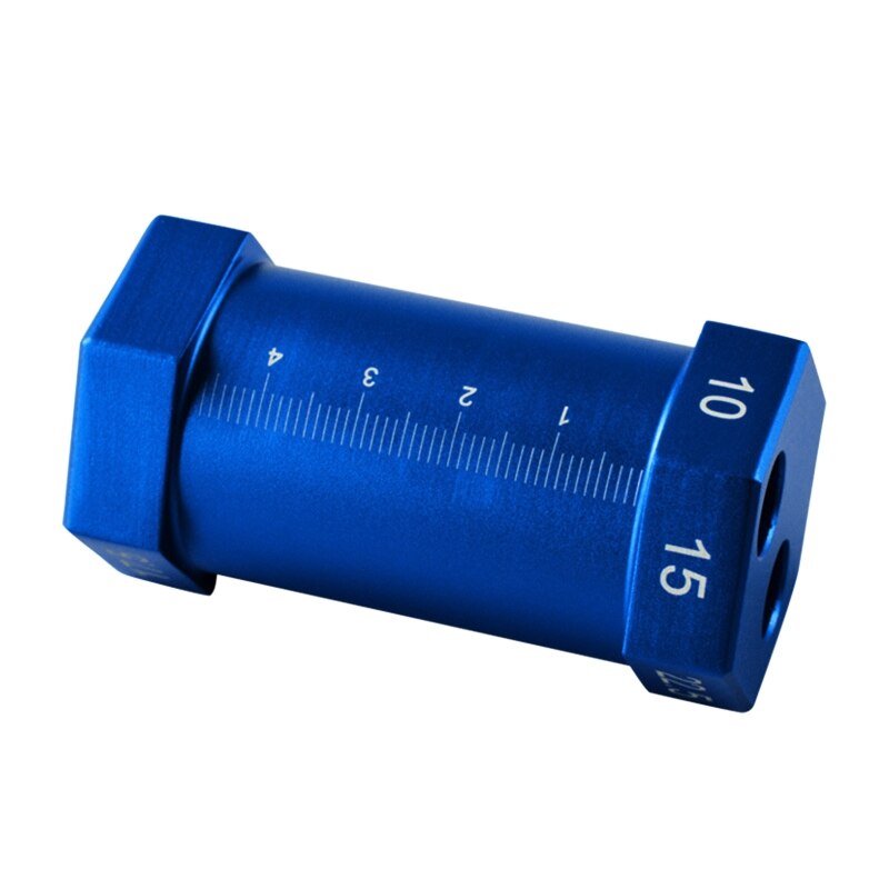 Glasses Pupil Heigh Marker Horizontal Scribe Parallel Template Line Drawing Tool