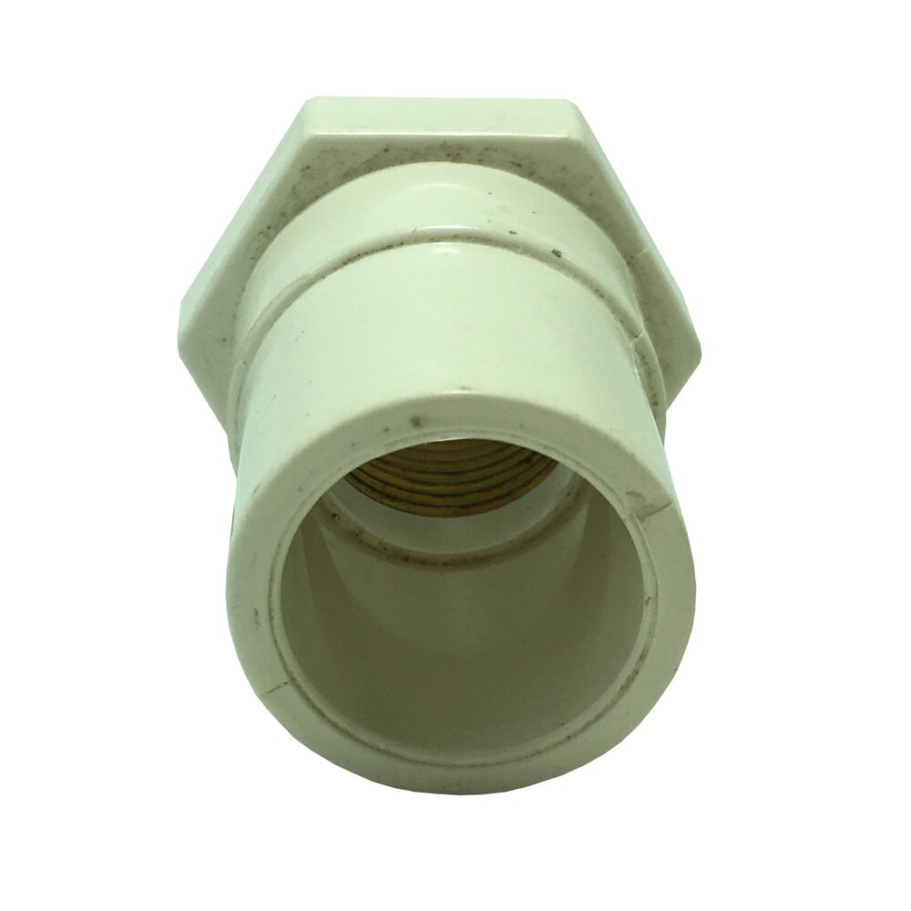 2 pk Thread for LED Jacuzzi Pool Spotlight Dia 20mm