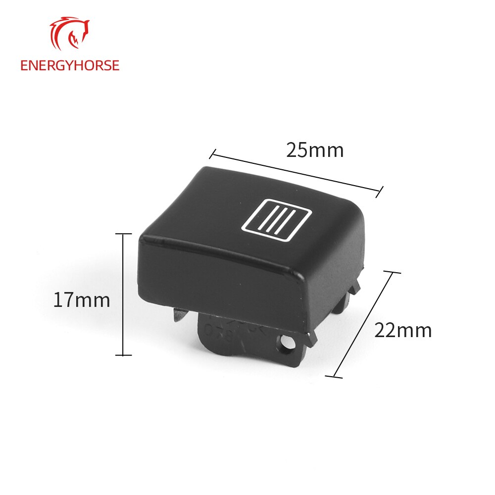 Sunroof Window Button Roof ForMercedes GLA W156 Light Control Panel Switch Replacement For Mercedes Benz A B Class W176