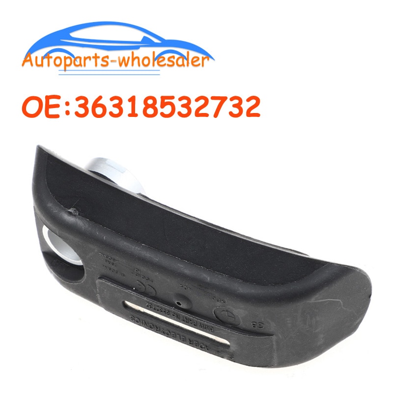 Capteur TPMS de voiture 8532732 36318532732 pour B MW C600 C650 F800 GT TPMS moniteur de capteur de pression des pneus 36238521796 433MHz