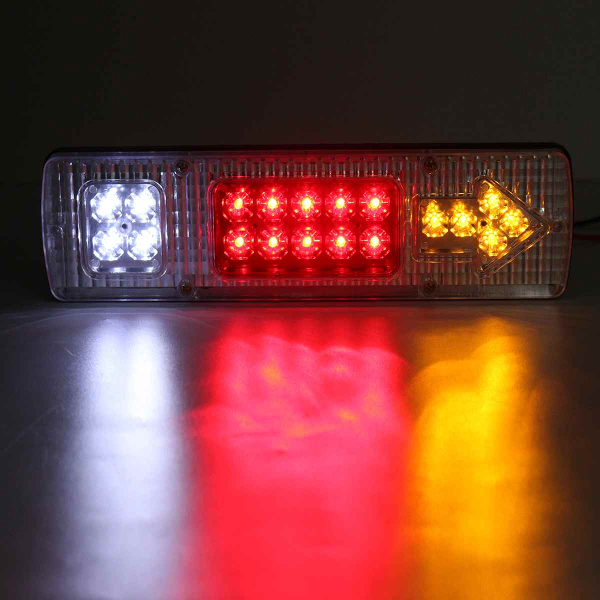 Remlichtschakelaar Universeel 12V - Trekschakelaar voor Auto-Relais, Normaal Open Remcontactschakelaar