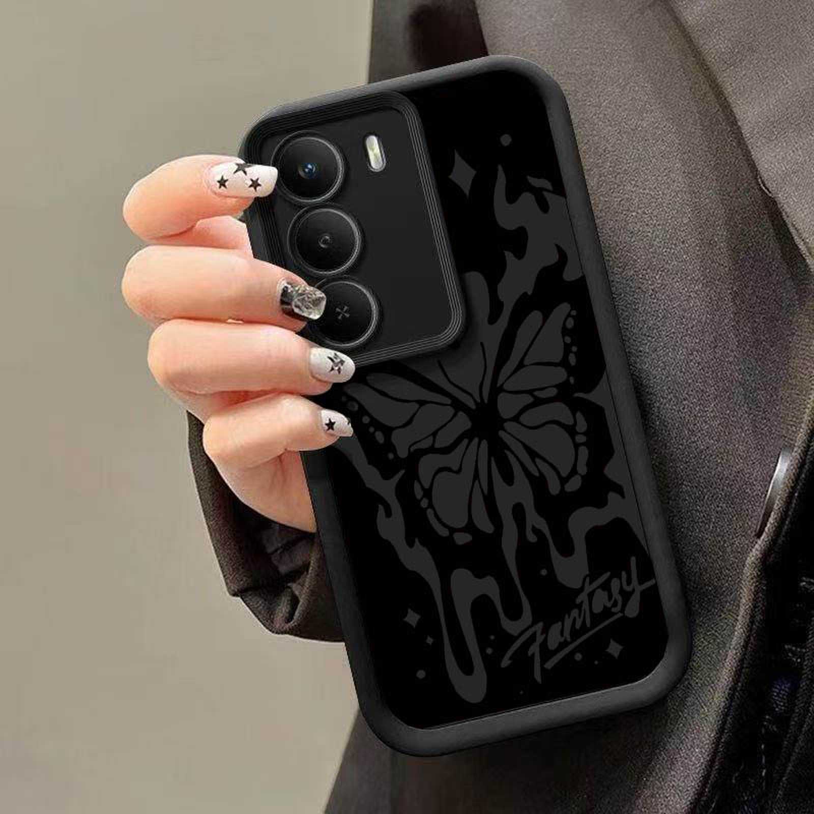 Custodia per telefono per realme  c75 c71 c73 c67 c65 c63 c61 c55 c53 c51 4g 5g custodia  c75x c65s c51s turbo resistente antiurto  m07: Cotone / Beige