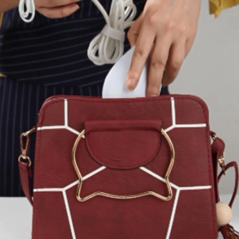 Mini vaskemaskin ultralydrens vaskemaskin høyfrekvent vibrasjon frukt grønnsaksvask fjerner smuss vaskemaskin glass