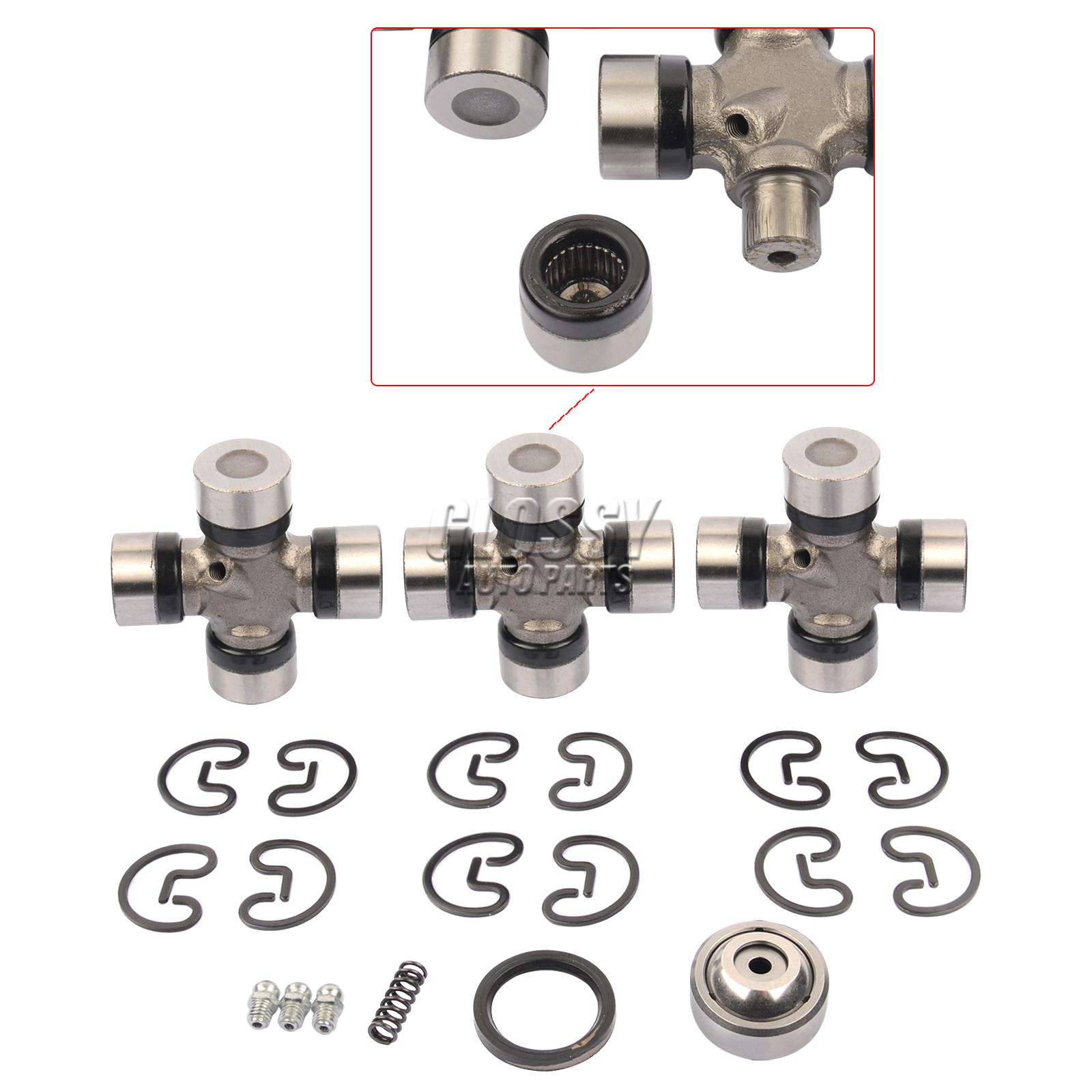 Kits De Reparación Del Eje Cardán