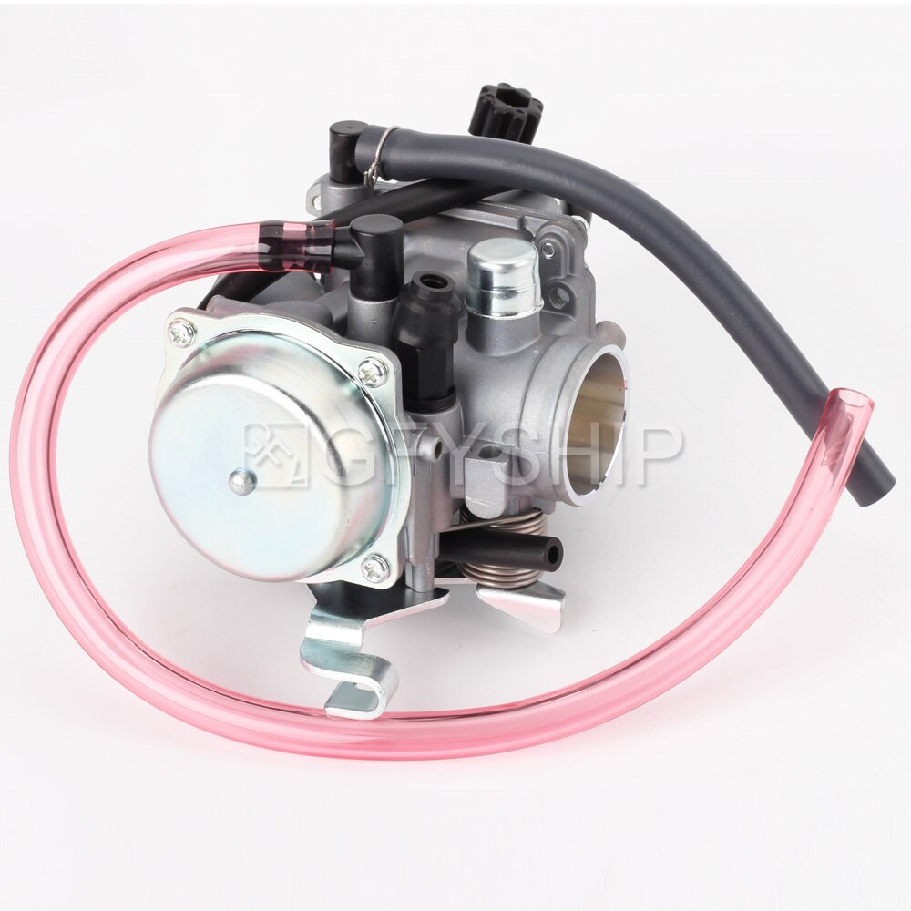 For KAWASAKI KLF300 KLF 300 1986-1998 1999 2000 2001 2002 2003 2004 2005 BAYOU Carby Carb ATV Motorcycle Carburetor Carburador