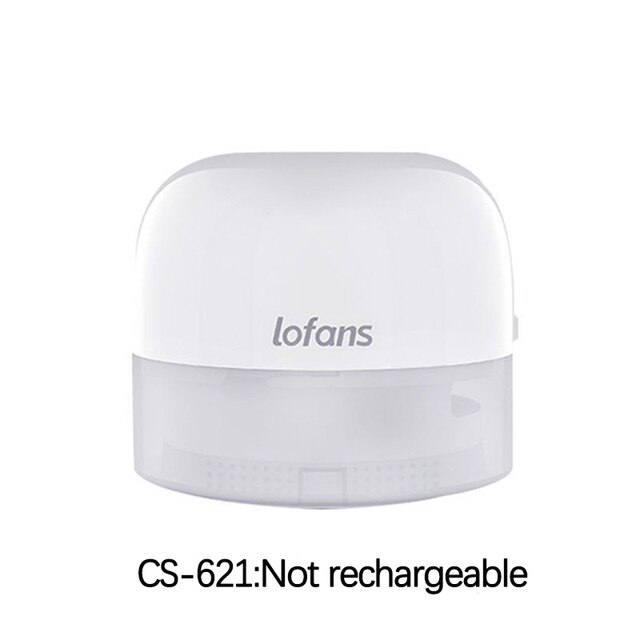 Xiaomi lofans CS-622 cabelo bola aparador removedor de fiapos cortadores roupas portáteis hairball remoção máquina de barbear: XM-YP-183-CS621