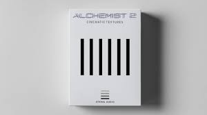 String Audio-Alchemist 2 Filmische Stoten