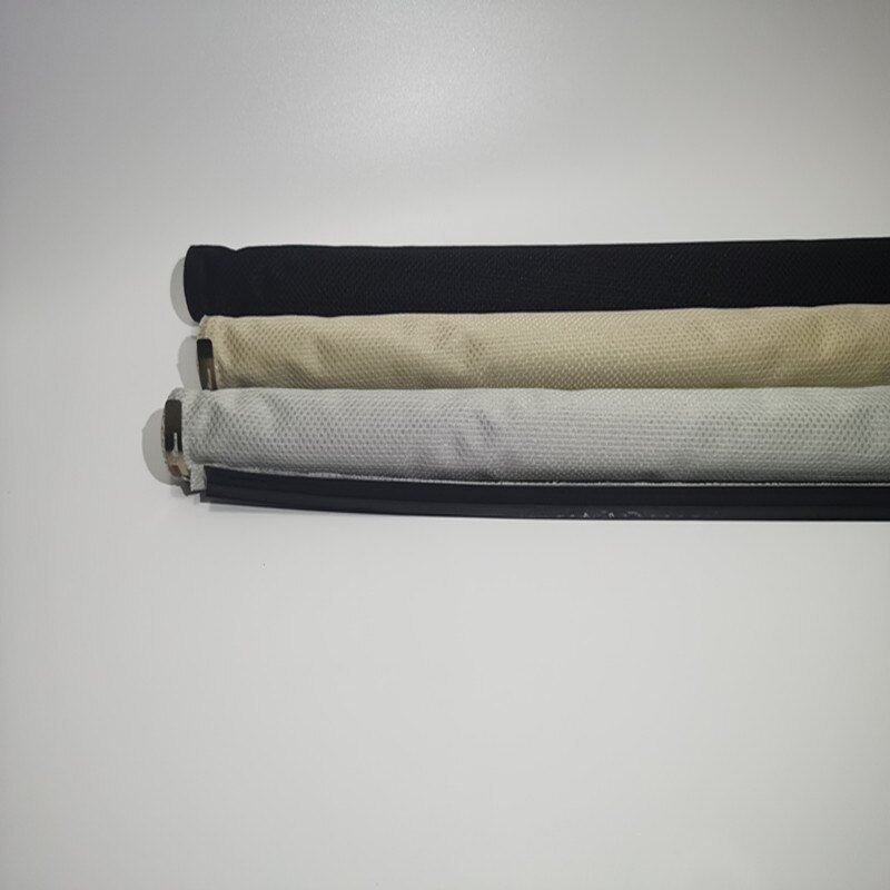 Tapis Pare-soleil Pour Tableau De Bord VW Tiguan 2 (2016-2023) - Version Conduite à Gauche, Noir