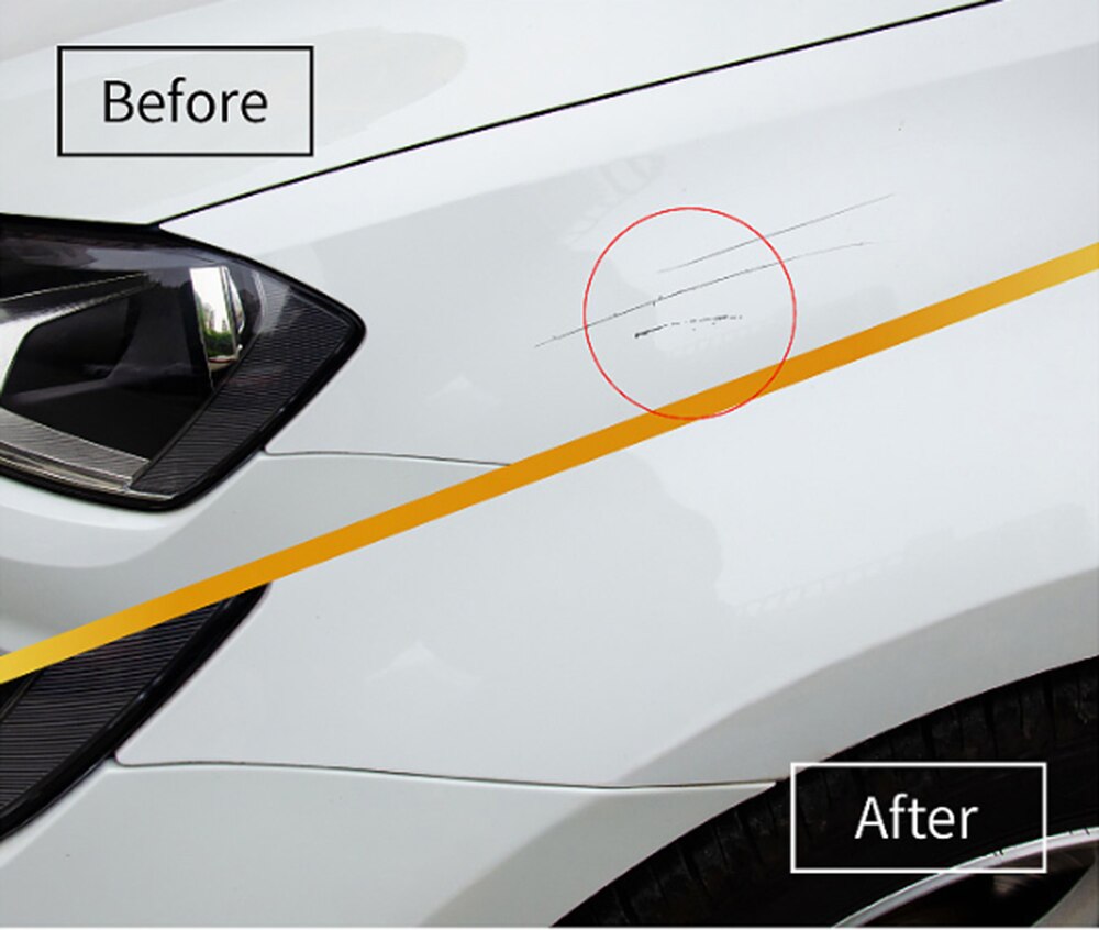 Fix It, pintura para coches, cuidado de rayaduras, pulido automático para lada vesta granta niva xray kalina para GAZ Gazelle renault arkana