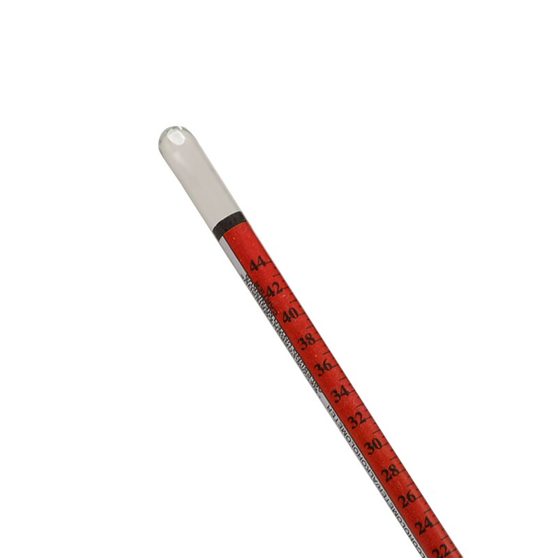 Alcoholmeter Alcohol Meter Wijn Concentratie Meter 0-100 Thermometer Vodka Whisky Hydrometer Tester Vintage Gereedschap