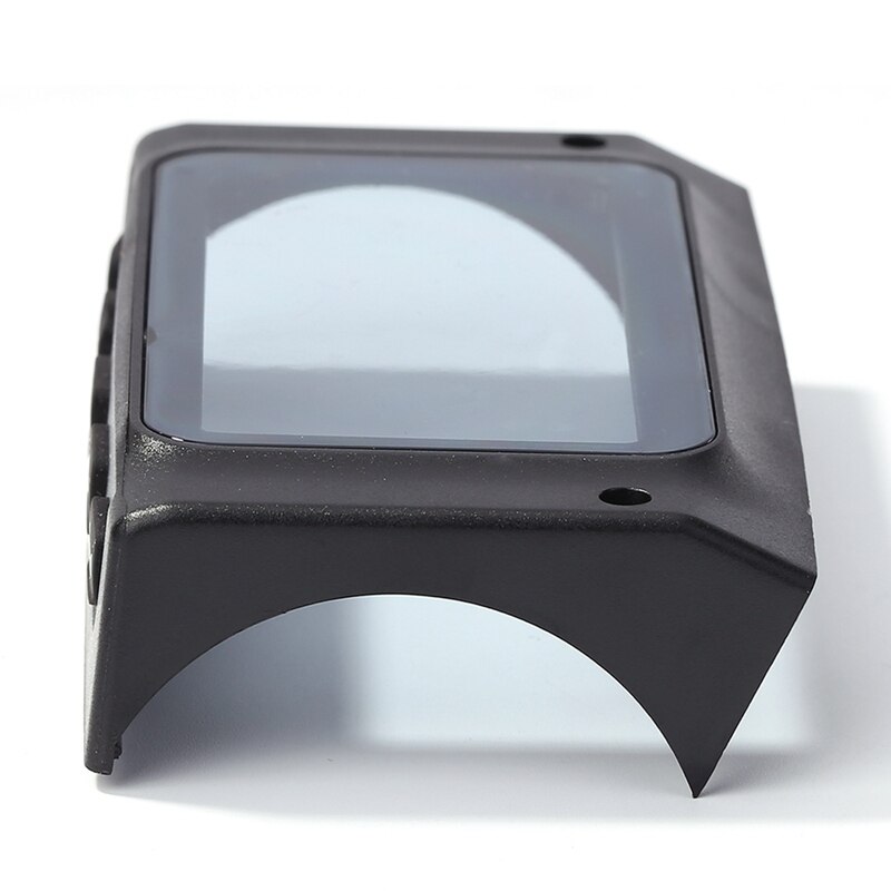 Per KUGOO S1 S2 S3 pannello cruscotto Scooter elettrico vetrina coperchio alloggiamento Monitor LCD