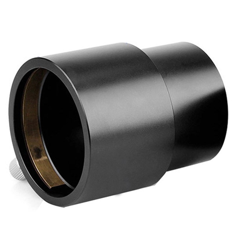 40Mm Extension Tube Metal Brass Compression Ring For 2-Inch Telescope Astronomy Photography Telescope Expander