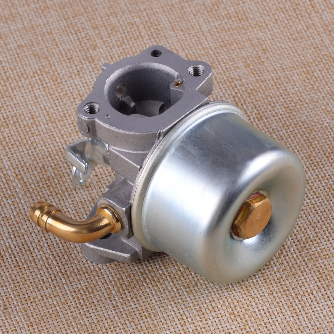 LETAOSK Durable Kit Carburateur De Remplacement Adapté pour Briggs & Stratton 591299 798650 698474 791991 Tondeuse à gazon