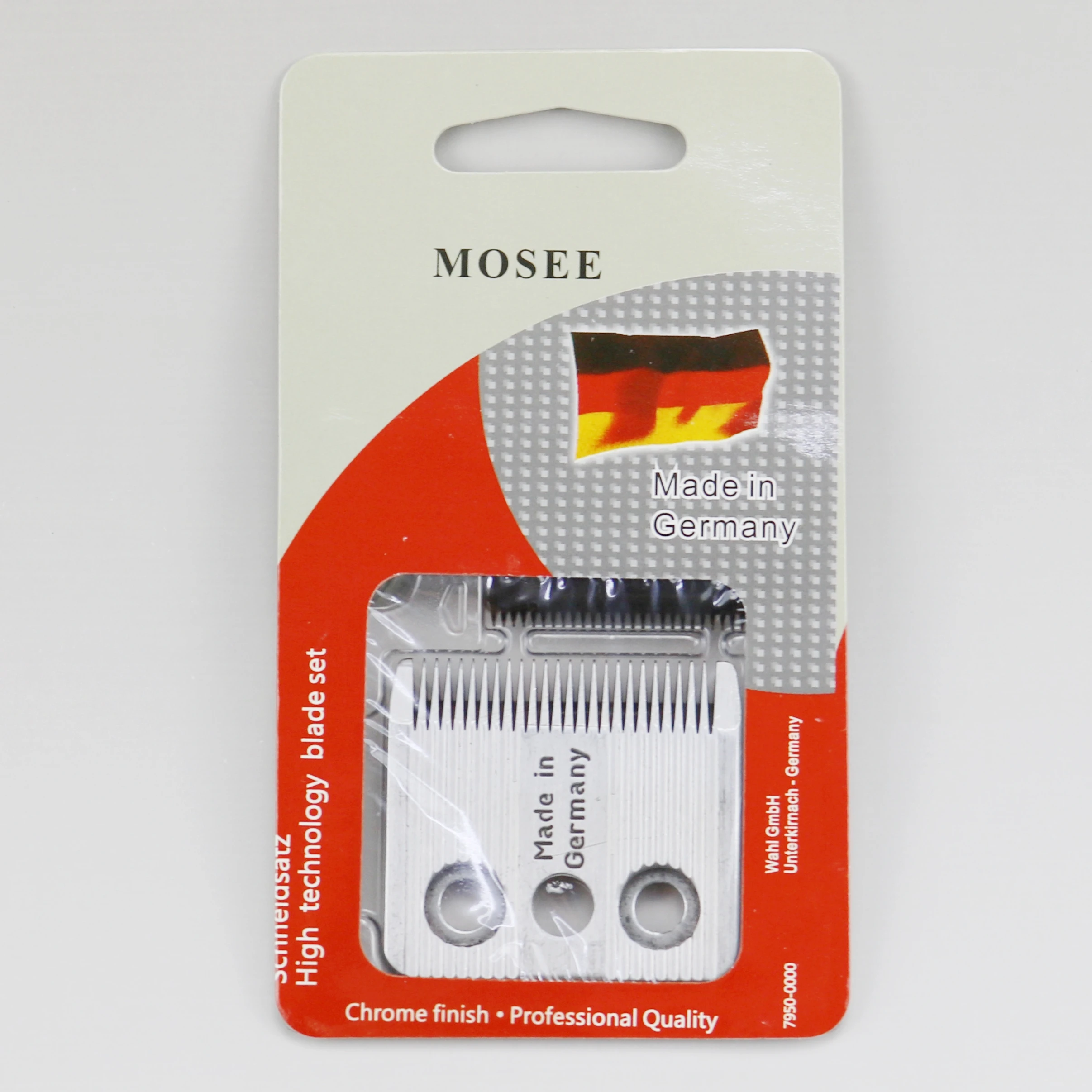 replacement Blade for moser hair clipper 1170(C)/ 1400(A-F) / 1420(A-C) / CLIP CUT /NETWORK