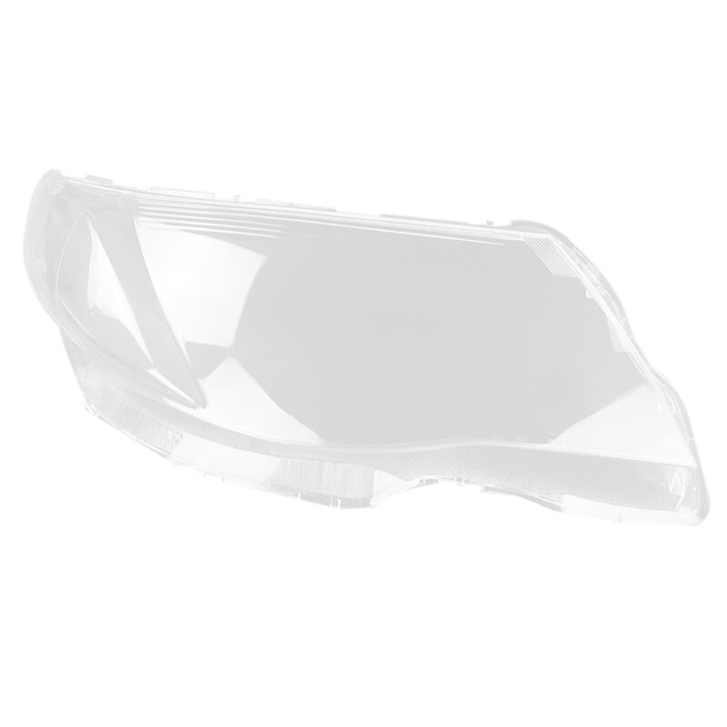 for Subaru Forester Car Headlight Clear Lens Cover head light lamp