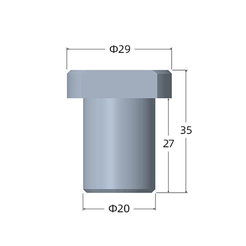 5 sztuk ze stali nierdzewnej stół warsztatowy kołek hamulec zatrzymuje zacisk 19/20mm psy stół robić obróbki drewna blok graniczny stół warsztatowy narzędzia warsztatowe