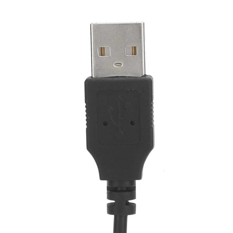 USB Audio Converter USB 2.0 Video Digital Converter Audio Card Device for Windows7/8/10/Vista USB 2.0 Video Converter