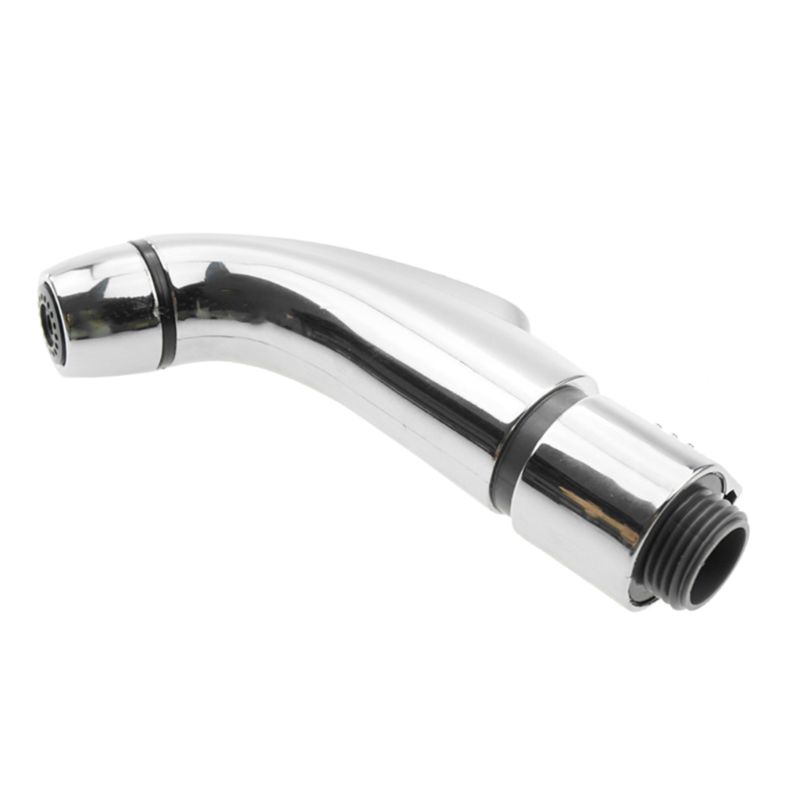 Handheld Bidet Spuit Draagbare Douche Spray Hand Douche Kranen Voor Washroom Badkamer Douchekop