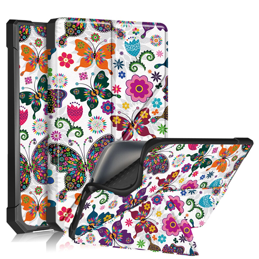 For Pocketbook 740 Slim Magnetic cover for PocketBook InkPad 3 740 Pro Color cover case for pocketbook 740 inkpad 3: HD J24