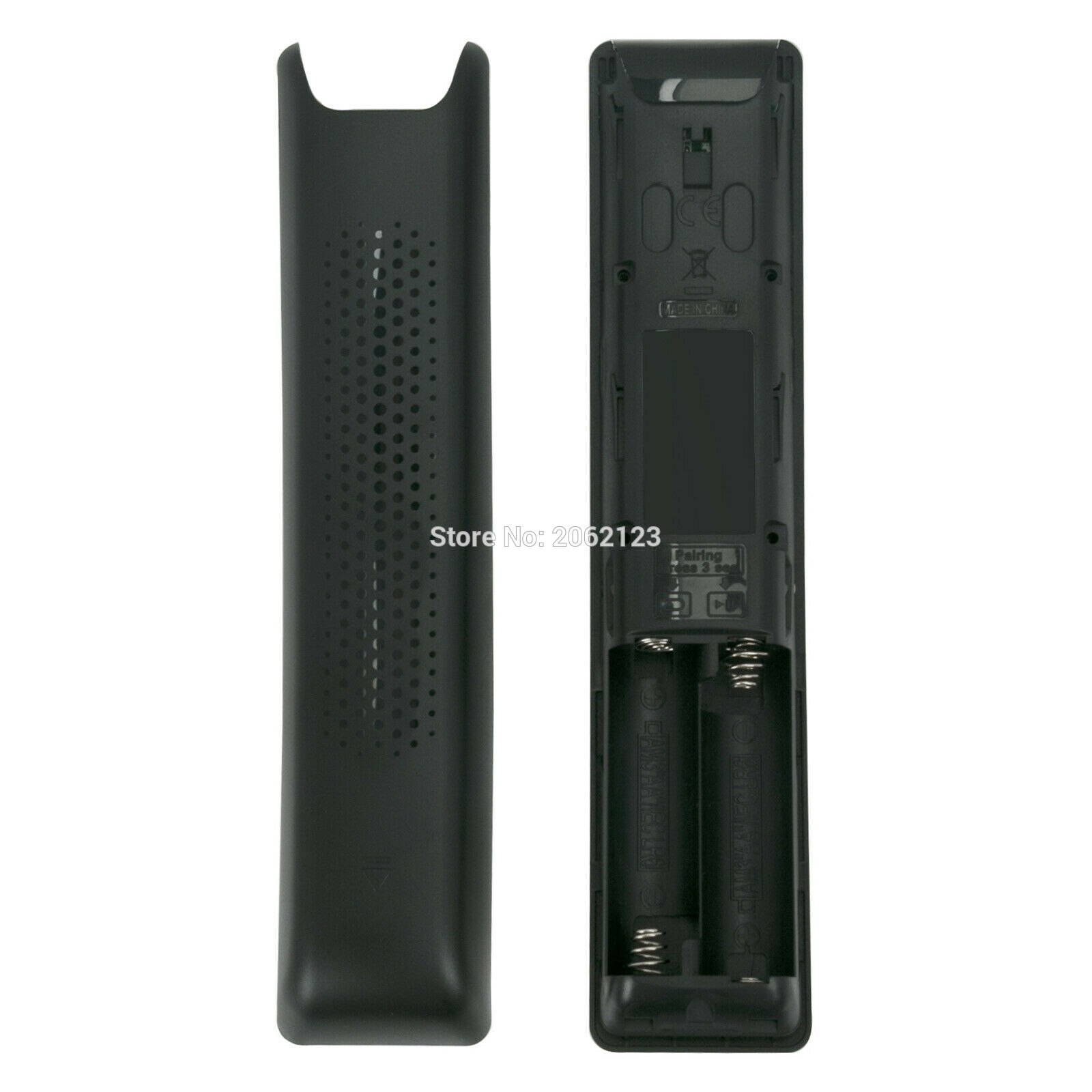 Fjernkontroll for samsung  ue49 mu 8000t (ue49 mu 8000 txxu ) ue49 mu 8005 ue49 mu 8009 txzg  ue49 mu 9000 lxxn  ue49 mu 9000 txxu  ue49 mu 9000 txzg