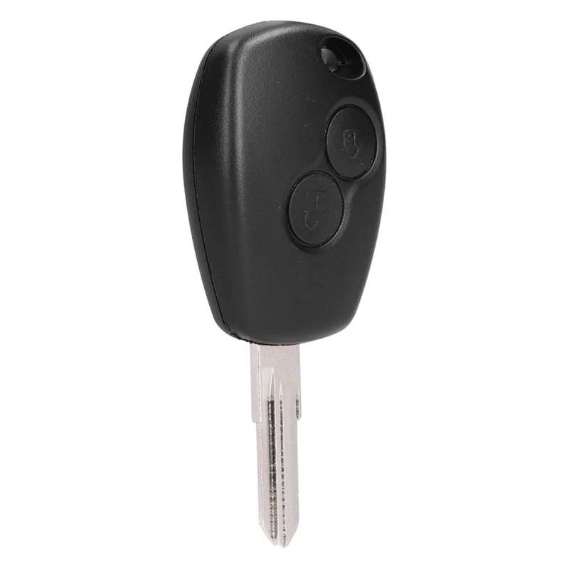 Key Fob Smart Key Built‑In Battery 433HMZ High Sensitivity for Car