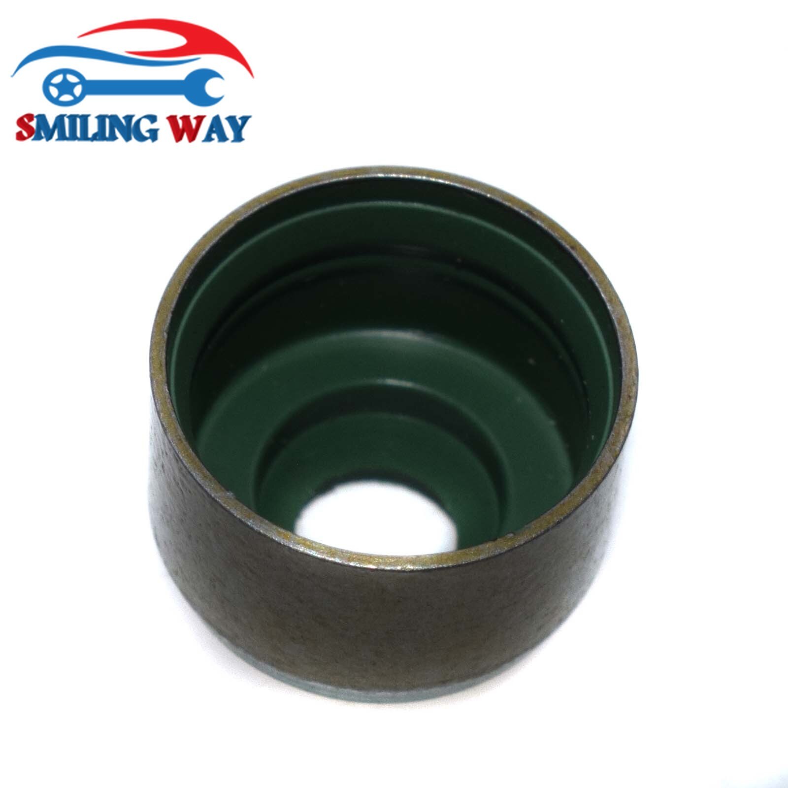 Sello de vástago de válvula de escape de admisión, para Honda CRV CR-V 2.0L 1997-2001 y Acura Integra 1.8L 1990-2001 OE #14711-P75-000, 14721-P75-000