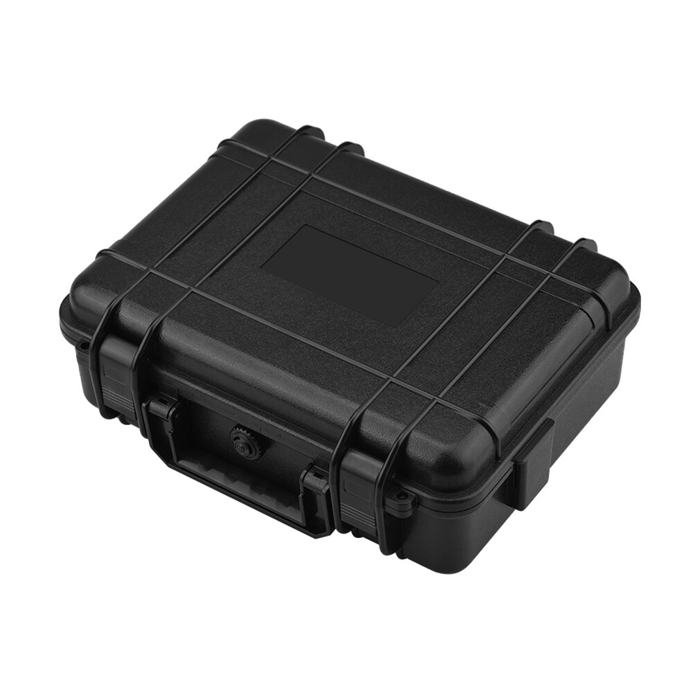 Explosieveilige Box Draagtas Voor Dji Mini 2 Grote Capaciteit Waterdichte Beschermende Hard Case Drone Accessoires