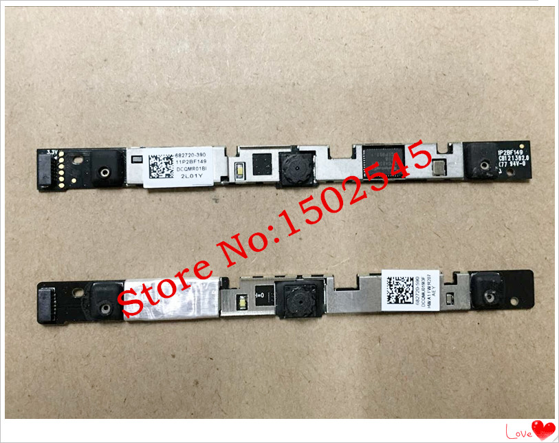 original laptop camera for HP Pavilion M6 M6-1000 ENVY4 ENVY4-1000 ENVY6 ENVY6-1000 M4 M6 M7 682720-390 682720-590