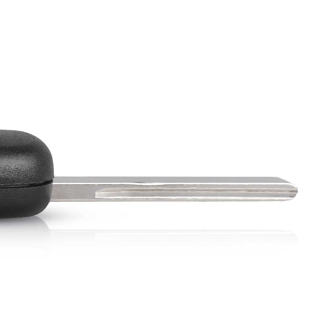 KEYYOU non tagliato HU83 lama transponder Chiave auto auto di Caso di Sostituzione Della Copertura per Citroen C1 C3 per Peugeot 307