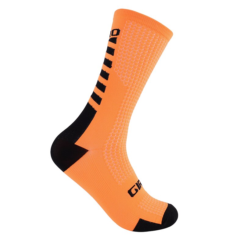 Compression Sports Cycling Socks For Men For Competition size38-45: I12