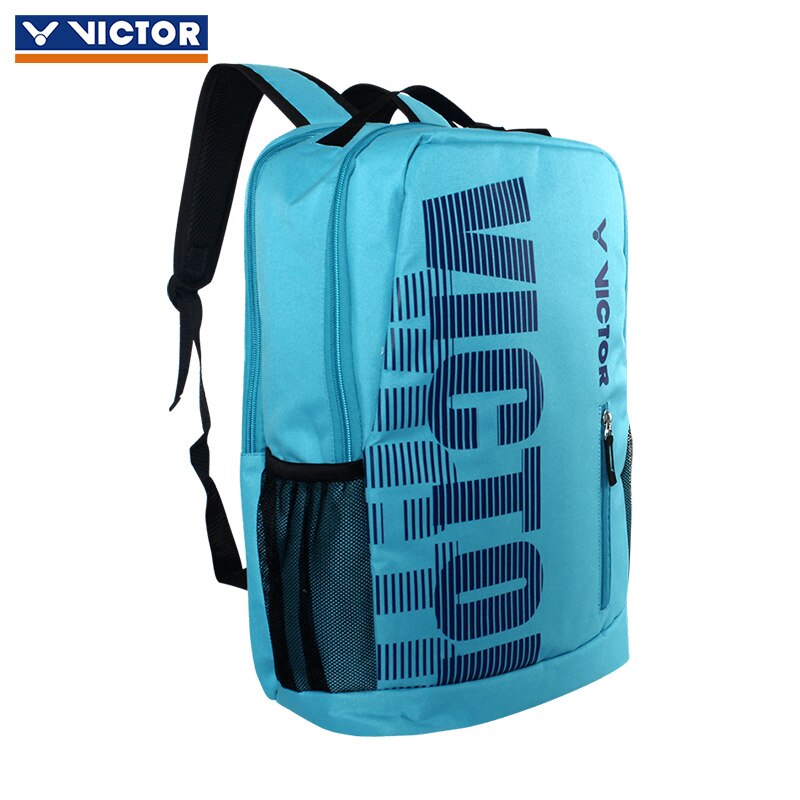 Victor Badminton Racket Bag Sports Backpack 6013 Training Competition badminton bags